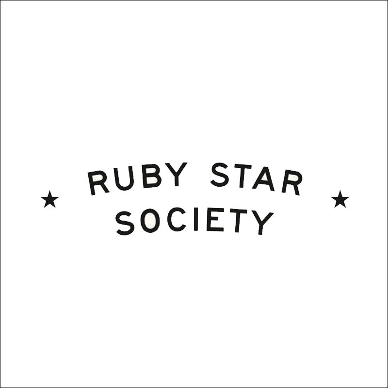 Ruby Star Society - Water - Jelly Roll [PRE ORDER]