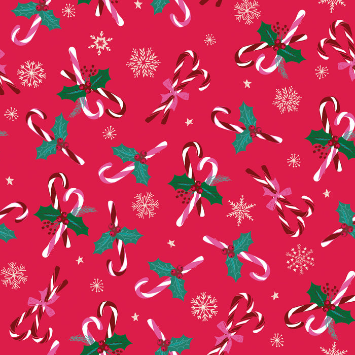 Candy Cane Christmas, Candy Canes