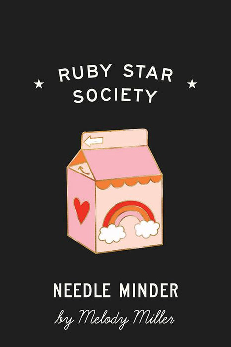 Juicy Needle Minder - Ruby Star Society